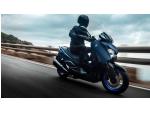 Klikněte pro detailní foto č. 3 - Yamaha X-Max 300 AKCE + 3 roky záruka