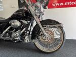 Klikněte pro detailní foto č. 8 - Harley-Davidson FLHR Road King