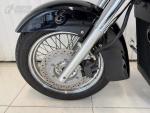 Klikněte pro detailní foto č. 13 - Honda VT 750 C Shadow