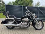Klikněte pro detailní foto č. 1 - Honda VT 750 C Shadow
