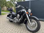 Klikněte pro detailní foto č. 2 - Honda VT 750 C Shadow