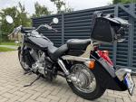 Klikněte pro detailní foto č. 3 - Honda VT 750 C Shadow