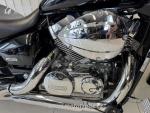 Klikněte pro detailní foto č. 7 - Honda VT 750 C Shadow