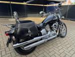 Klikněte pro detailní foto č. 3 - Yamaha XVS 1100 DragStar