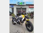 Detail nabídky - Ducati Scrambler Icon 2G