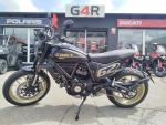 Klikněte pro detailní foto č. 9 - Ducati Scrambler Full Throttle 2G