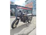 Klikněte pro detailní foto č. 10 - Ducati Scrambler Full Throttle 2G