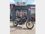 Detail nabídky - Ducati Scrambler Full Throttle 2G