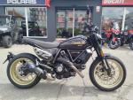 Klikněte pro detailní foto č. 2 - Ducati Scrambler Full Throttle 2G