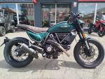 Klikněte pro detailní foto č. 2 - Ducati Scrambler Nightshift