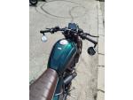 Klikněte pro detailní foto č. 6 - Ducati Scrambler Nightshift