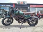 Klikněte pro detailní foto č. 7 - Ducati Scrambler Nightshift