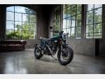 Detail nabídky - Ducati Scrambler Nightshift 2G