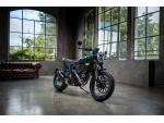 Detail nabídky - Ducati Scrambler Nightshift 2G