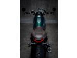 Klikněte pro detailní foto č. 4 - Ducati Scrambler Nightshift 2G
