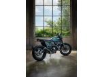 Klikněte pro detailní foto č. 7 - Ducati Scrambler Nightshift 2G