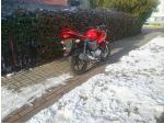 Klikněte pro detailní foto č. 3 - Honda CBF 125