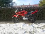 Klikněte pro detailní foto č. 5 - Honda CBF 125