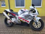 Klikněte pro detailní foto č. 1 - Honda VTR 1000 SP-2