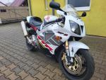 Klikněte pro detailní foto č. 2 - Honda VTR 1000 SP-2