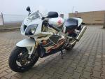 Klikněte pro detailní foto č. 4 - Honda VTR 1000 SP-2