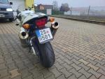 Klikněte pro detailní foto č. 6 - Honda VTR 1000 SP-2