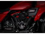 Klikněte pro detailní foto č. 5 - Harley-Davidson Road Glide CVO ST