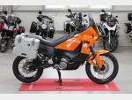 Detail nabídky - KTM 990 Adventure 26 tis. km