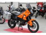 Klikněte pro detailní foto č. 2 - KTM 990 Adventure 26 tis. km