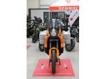 Klikněte pro detailní foto č. 4 - KTM 990 Adventure 26 tis. km