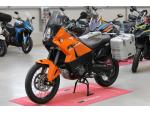 Klikněte pro detailní foto č. 5 - KTM 990 Adventure 26 tis. km