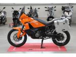 Klikněte pro detailní foto č. 6 - KTM 990 Adventure 26 tis. km