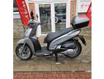 Klikněte pro detailní foto č. 10 - Kymco People GT 300i, ABS, Pneu 80%, ABS, nová baterie