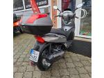Klikněte pro detailní foto č. 11 - Kymco People GT 300i, ABS, Pneu 80%, ABS, nová baterie