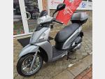 Detail nabídky - Kymco People GT 300i, ABS, Pneu 80%, ABS, nová baterie