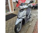 Klikněte pro detailní foto č. 2 - Kymco People GT 300i, ABS, Pneu 80%, ABS, nová baterie