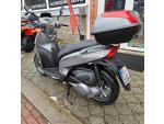 Klikněte pro detailní foto č. 3 - Kymco People GT 300i, ABS, Pneu 80%, ABS, nová baterie