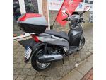 Klikněte pro detailní foto č. 6 - Kymco People GT 300i, ABS, Pneu 80%, ABS, nová baterie