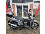 Klikněte pro detailní foto č. 7 - Kymco People GT 300i, ABS, Pneu 80%, ABS, nová baterie