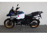 Klikněte pro detailní foto č. 4 - BMW R 1300 GS Adventure