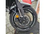 Klikněte pro detailní foto č. 13 - Benelli TRK 502 X, výhřev rukojetí, ČR, po 1. majiteli