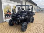 Klikněte pro detailní foto č. 1 - CAN-AM Traxter HD10 XU DPS T1b model 2025 SKLADEM