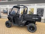 Klikněte pro detailní foto č. 6 - CAN-AM Traxter HD10 XU DPS T1b model 2025 SKLADEM