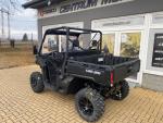 Klikněte pro detailní foto č. 7 - CAN-AM Traxter HD10 XU DPS T1b model 2025 SKLADEM