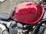 Klikněte pro detailní foto č. 10 - Triumph Street Scrambler 900