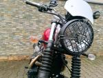 Klikněte pro detailní foto č. 12 - Triumph Street Scrambler 900