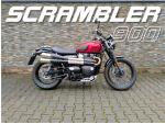 Klikněte pro detailní foto č. 1 - Triumph Street Scrambler 900