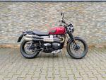 Klikněte pro detailní foto č. 2 - Triumph Street Scrambler 900