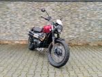 Klikněte pro detailní foto č. 3 - Triumph Street Scrambler 900