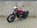 Klikněte pro detailní foto č. 5 - Triumph Street Scrambler 900
